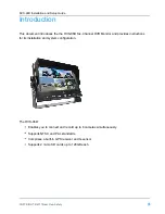 Preview for 6 page of Rear view safety RVS-96D Installation And Setup Manual