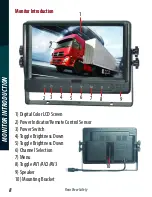 Preview for 8 page of Rear view safety RVS-97 Instruction Manual