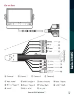 Preview for 13 page of Rear view safety RVS-97QUAD Instruction Manual