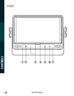 Preview for 14 page of Rear view safety RVS-97QUAD Instruction Manual