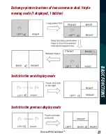 Preview for 23 page of Rear view safety RVS-97QUAD Instruction Manual