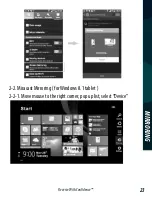 Preview for 23 page of Rear view safety RVS-ML700 Instruction Manual