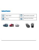 Preview for 4 page of Rear view safety RVS-OP7 User Manual