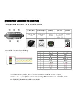 Preview for 11 page of Rear view safety RVS-OP7 User Manual