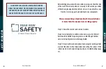 Preview for 4 page of Rear view safety RVS-Pickup Instruction Manual