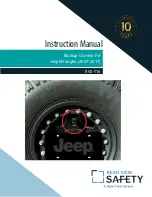 Rear view safety RVS-T16 Instruction Manual preview