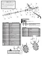 Предварительный просмотр 34 страницы Rears Pakblast 50 Gal Manual