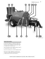 Предварительный просмотр 21 страницы Rears PULBLAST A/R PUMP Manual