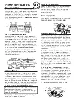 Предварительный просмотр 56 страницы Rears PULBLAST A/R PUMP Manual