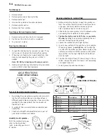 Preview for 72 page of Rears PULBLAST A/R PUMP Manual