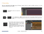 Preview for 24 page of Reason MaschineRMikroMK3 Getting Started Manual