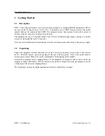 Preview for 7 page of Reason RT411 User Manual