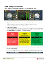 Предварительный просмотр 5 страницы Reasonistas Core ReLation Operation Manual