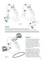 Предварительный просмотр 3 страницы ReAthlete Cyclo User Manual