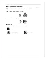 Preview for 8 page of Reavon UBR-X100 User Manual