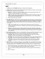 Preview for 32 page of Reavon UBR-X100 User Manual