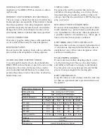 Preview for 2 page of Rebar Tools DBR-25WH Handling Instructions Manual