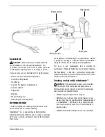 Preview for 5 page of RebateMate S1M-ZP33-110 Instruction Manual