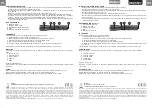 Preview for 2 page of Rebel Light URZ0927 Quick Start Manual