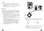 Preview for 10 page of Rebel Light URZ3484 User Manual