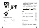 Preview for 14 page of Rebel Light URZ3484 User Manual