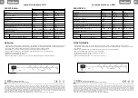 Предварительный просмотр 2 страницы Rebel Light ZAR0477 Manual