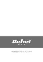 Предварительный просмотр 16 страницы Rebel TOOLS MIE-RB-0003 User Manual