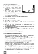 Предварительный просмотр 10 страницы Rebel TOOLS MIE-RB-0015 User Manual