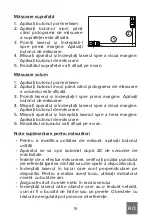 Предварительный просмотр 19 страницы Rebel TOOLS MIE-RB-0015 User Manual