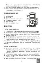 Предварительный просмотр 19 страницы Rebel TOOLS MIE-RB-55 User Manual