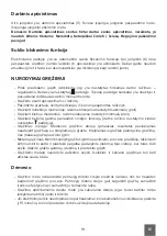 Предварительный просмотр 91 страницы Rebel TOOLS RB-1002 User Manual