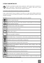 Preview for 5 page of Rebel TOOLS RB-1011 User Manual