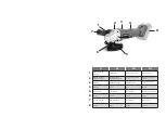 Предварительный просмотр 2 страницы Rebel TOOLS RB-1021 User Manual