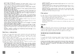 Предварительный просмотр 48 страницы Rebel TOOLS RB-1021 User Manual