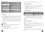 Предварительный просмотр 49 страницы Rebel TOOLS RB-1021 User Manual