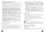 Предварительный просмотр 55 страницы Rebel TOOLS RB-1021 User Manual