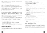 Предварительный просмотр 57 страницы Rebel TOOLS RB-1021 User Manual