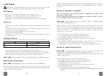 Предварительный просмотр 64 страницы Rebel TOOLS RB-1021 User Manual