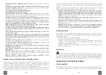 Предварительный просмотр 77 страницы Rebel TOOLS RB-1021 User Manual