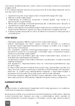 Предварительный просмотр 86 страницы Rebel TOOLS RB-1030 User Manual