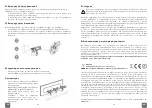 Preview for 32 page of Rebel TOOLS RB-1061 User Manual