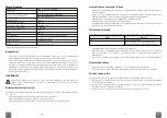 Preview for 36 page of Rebel TOOLS RB-1061 User Manual