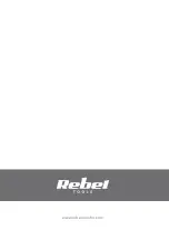 Preview for 69 page of Rebel TOOLS RB-1061 User Manual