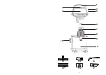 Предварительный просмотр 2 страницы Rebel TOOLS RB-1065 User Manual