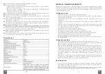 Предварительный просмотр 16 страницы Rebel TOOLS RB-1065 User Manual