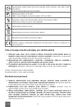 Preview for 6 page of Rebel TOOLS RB-5001 User Manual