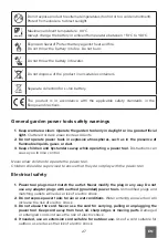 Preview for 27 page of Rebel TOOLS RB-5001 User Manual