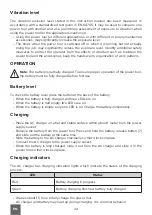 Preview for 32 page of Rebel TOOLS RB-5001 User Manual