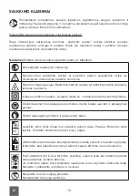 Preview for 70 page of Rebel TOOLS RB-5001 User Manual