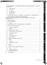 Preview for 3 page of Rebel 33 PIPE SMOKER Assembly And Operating Instructions Manual